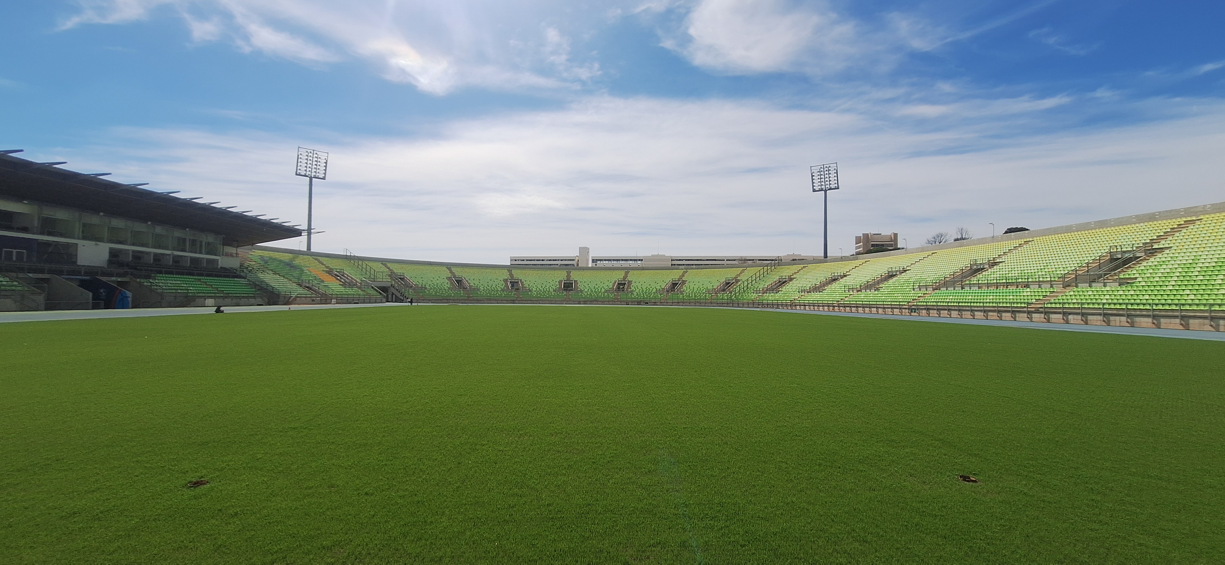 TurfChile Banner