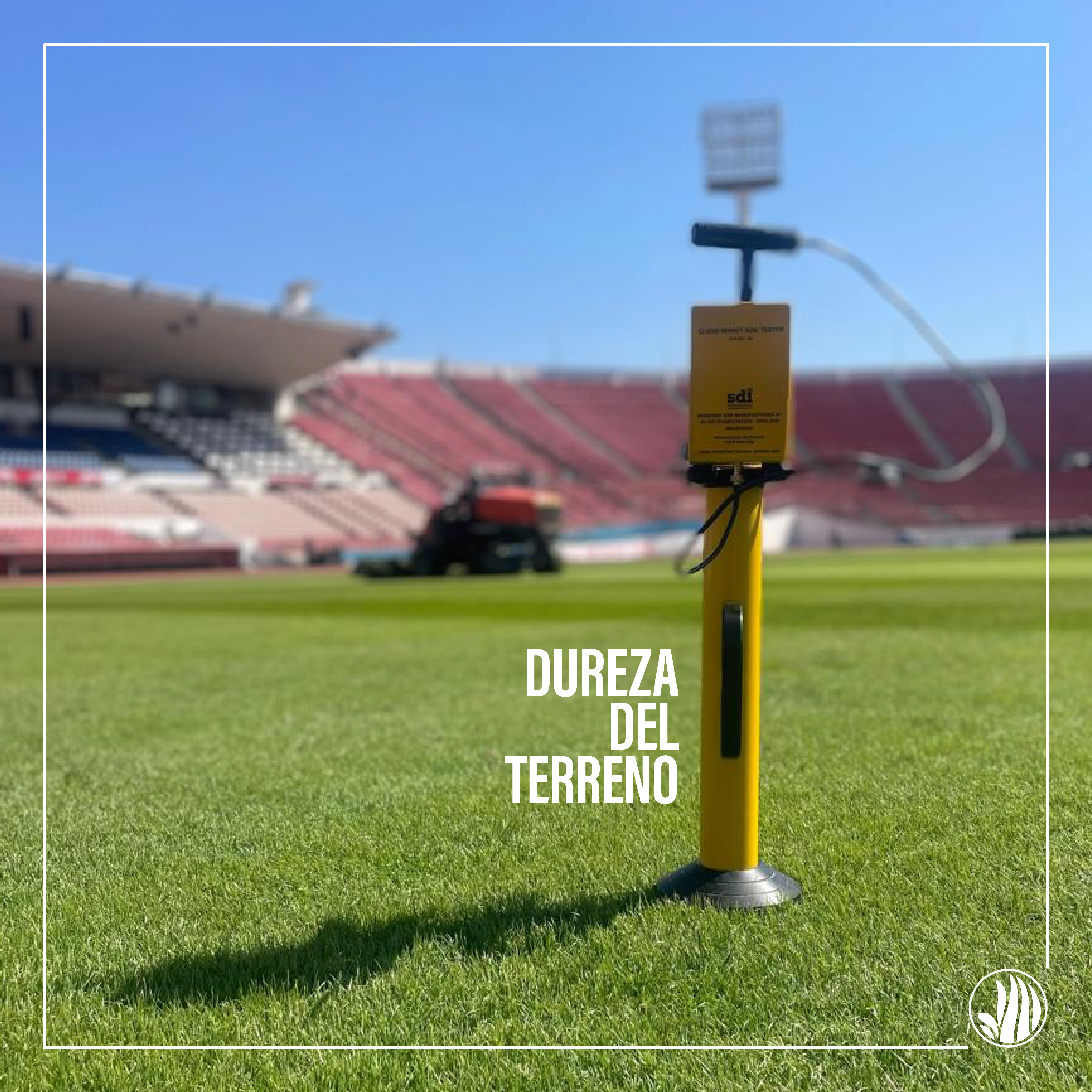 Dureza del terreno