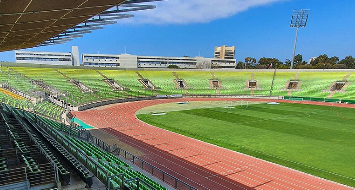 Estadio Elías Figueroa Brander