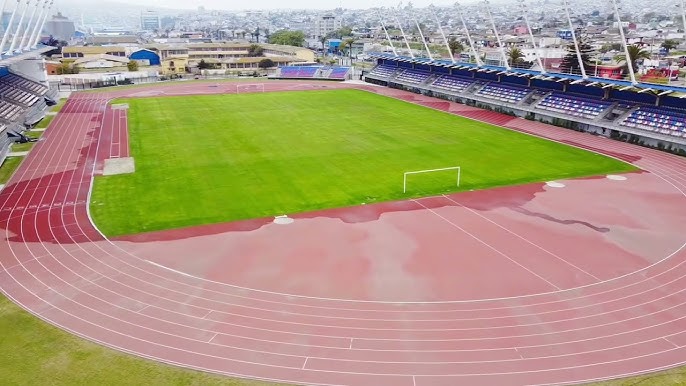 Estadio San Antonio
